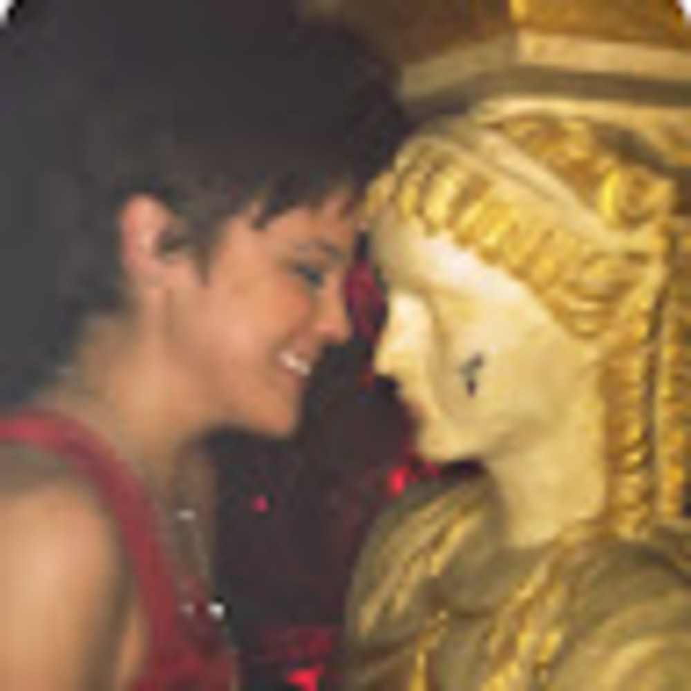 Meet your Posher, Meagan